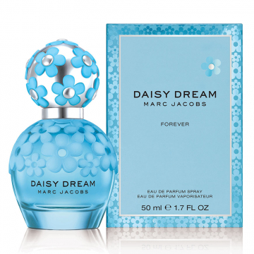 Marc Jacobs Daisy Dream Forever Парфюмированная вода 50 ml Тестер (3614221517796)